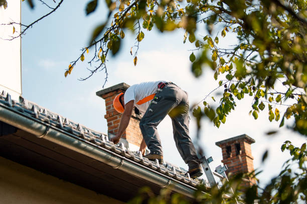 Roof Waterproofing Services in Silver Lake, KS